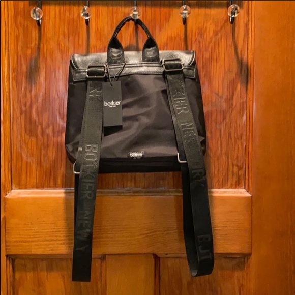 NEW Botkier Trigger Mini Backpack - Picture 5 of 6